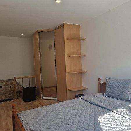 Duplex Apartment Vilte Druskininkai Exteriér fotografie