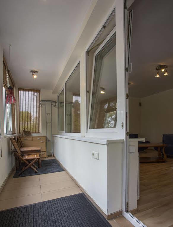 Duplex Apartment Vilte Druskininkai Exteriér fotografie